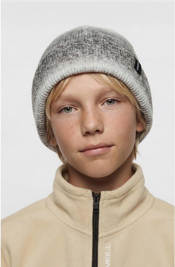 O'Neill muts zwart ecru - Foto 3