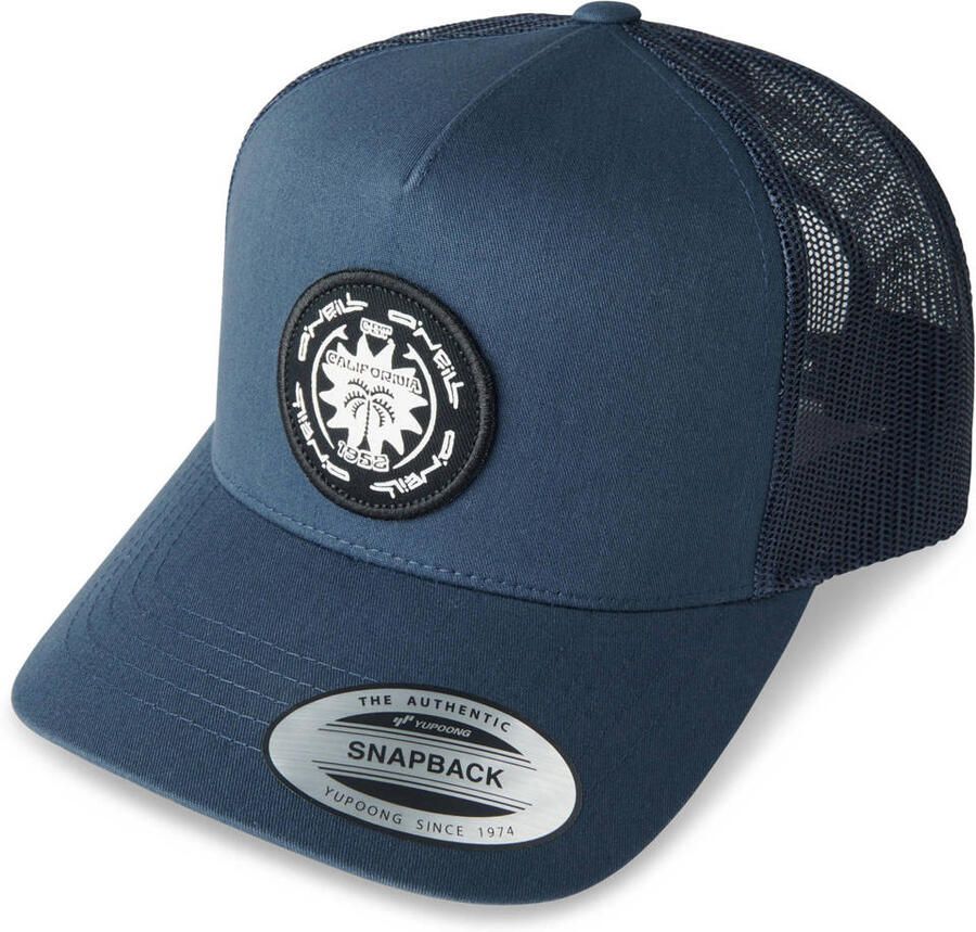 O'Neill pet blauw