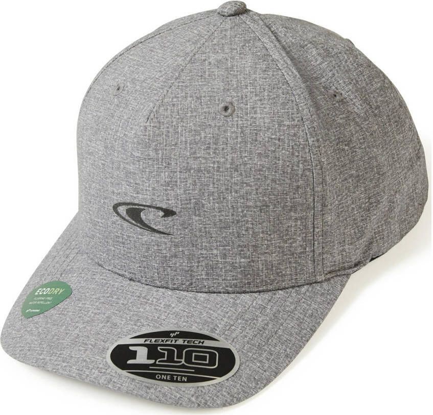 O'Neill pet Hybrid grijs