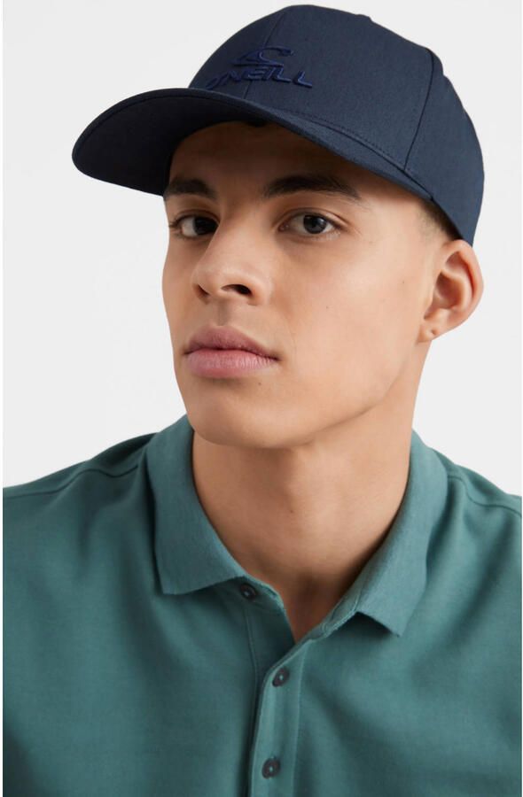 O'Neill pet met logo donkerblauw - Foto 2