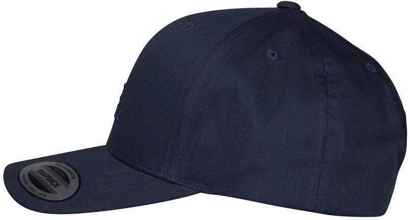 O'Neill pet met logo donkerblauw - Foto 3