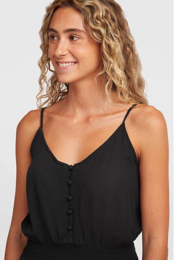 O'Neill playsuit zwart - Foto 2