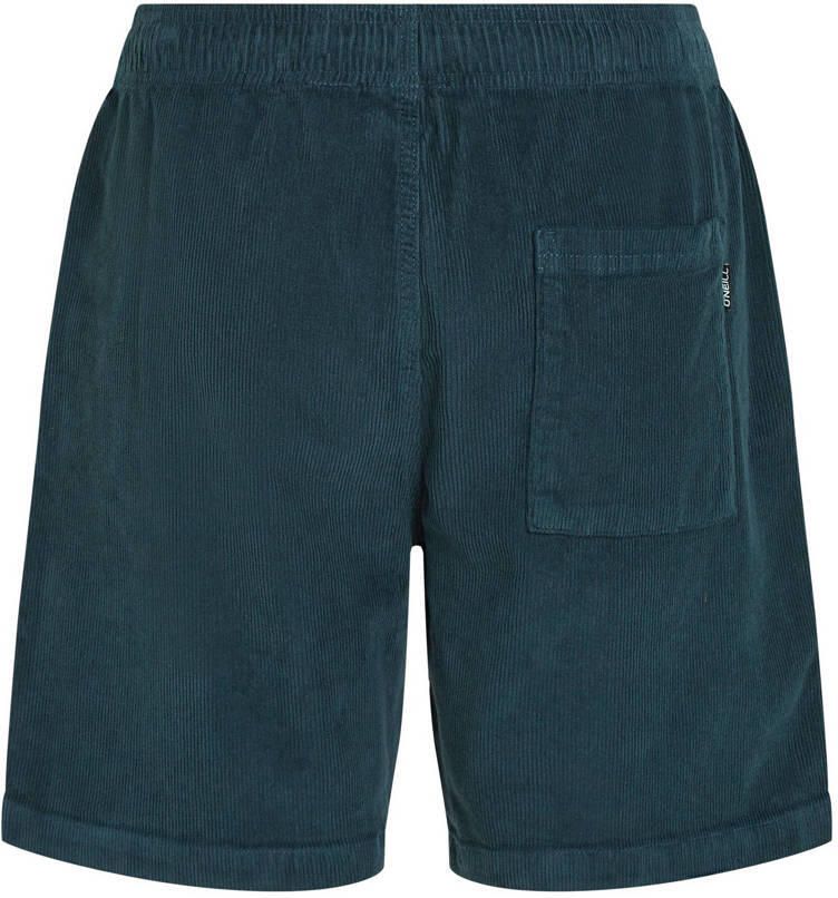O'Neill regular casual short petrol