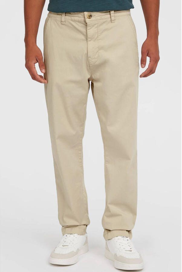 O'Neill regular chino ecru
