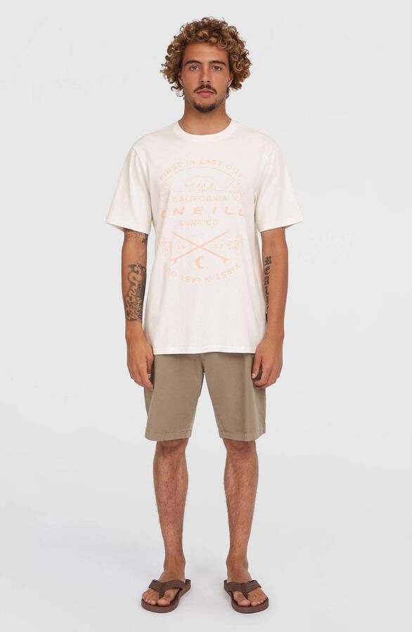 O'Neill Chino-short ESSENTIALS CHINO SHORTS - Foto 2