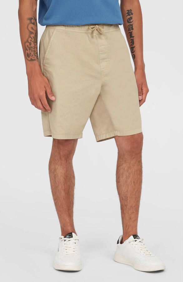 O'Neill regular chino short ecru