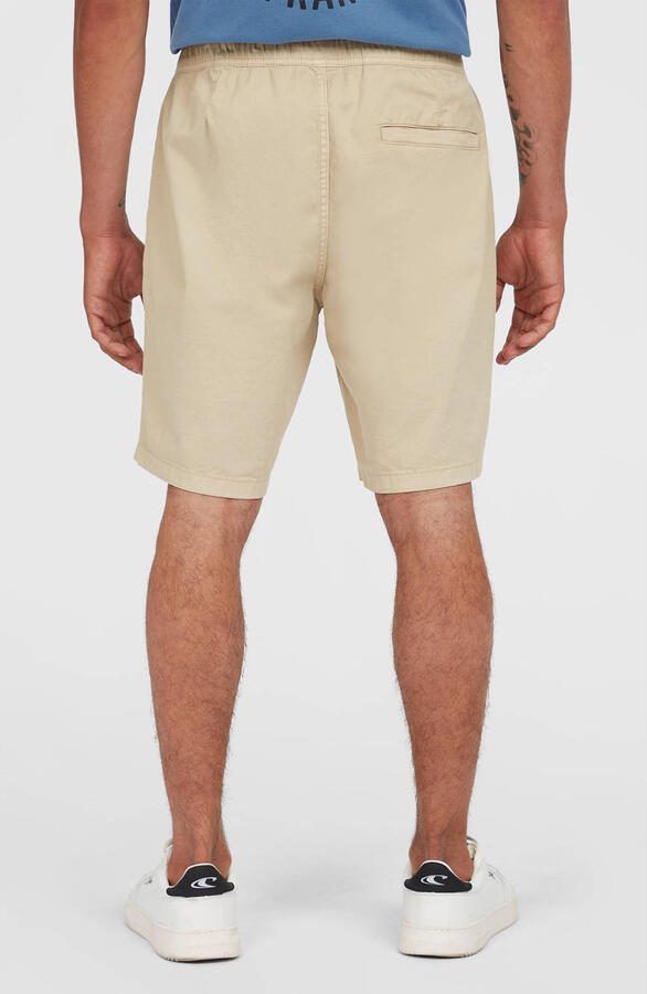 O'Neill regular chino short ecru - Foto 2
