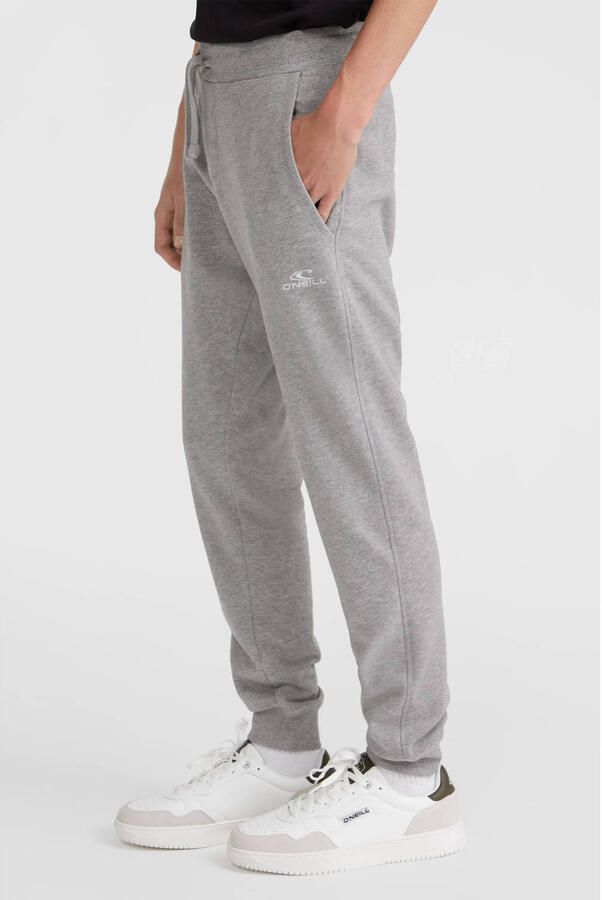 O'Neill regular fit joggingbroek grijs - Foto 2