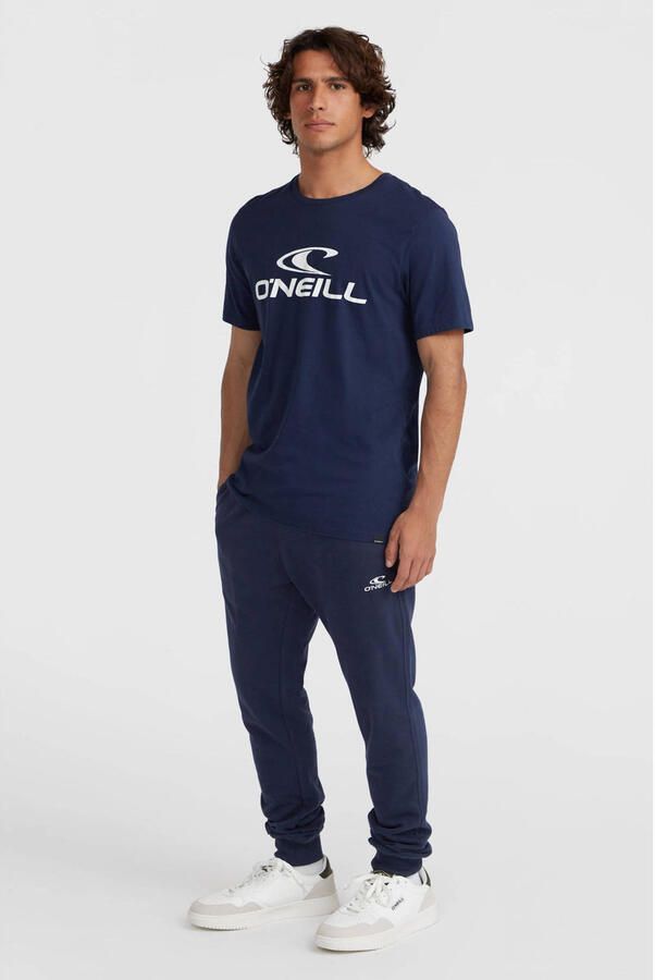 O'Neill regular fit joggingbroek ink blue