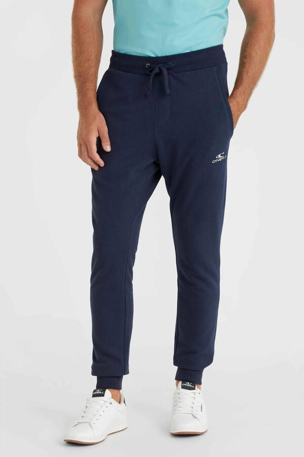 O'Neill regular fit joggingbroek ink blue - Foto 3