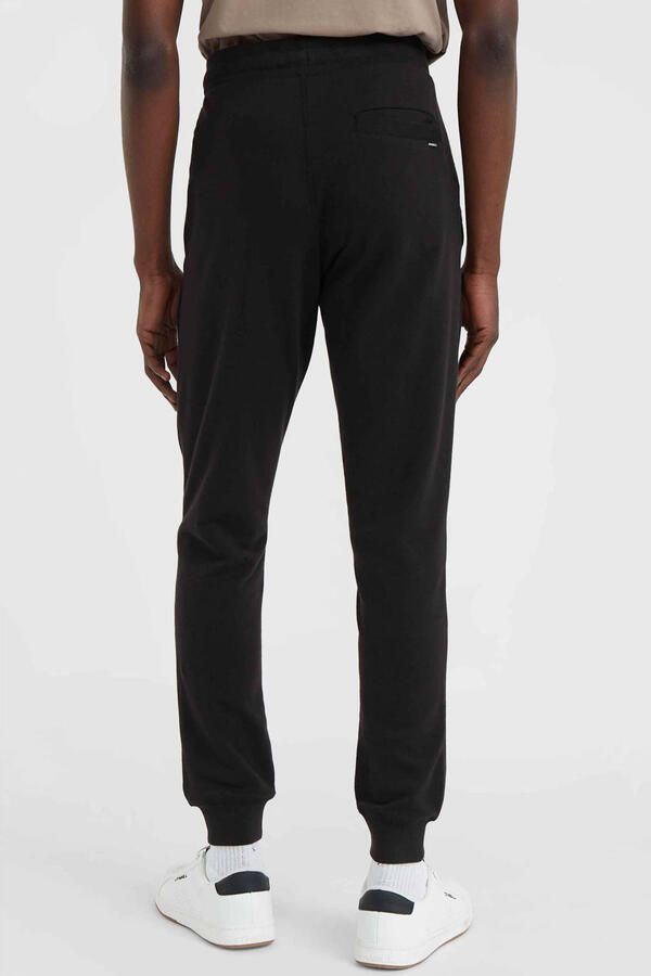 O'Neill regular fit joggingbroek zwart