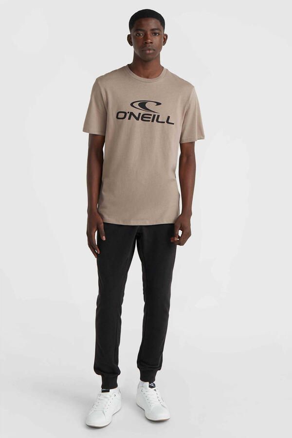 O'Neill regular fit joggingbroek zwart - Foto 2