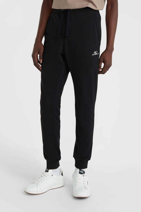 O'Neill regular fit joggingbroek zwart - Foto 3