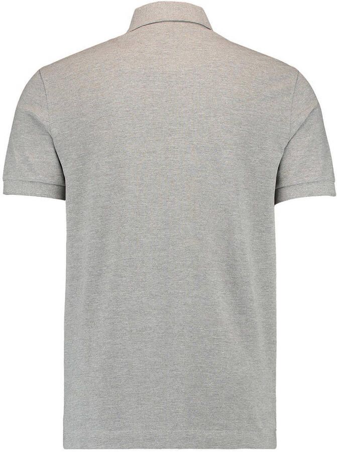 O'Neill regular fit polo lichtgrijs - Foto 3