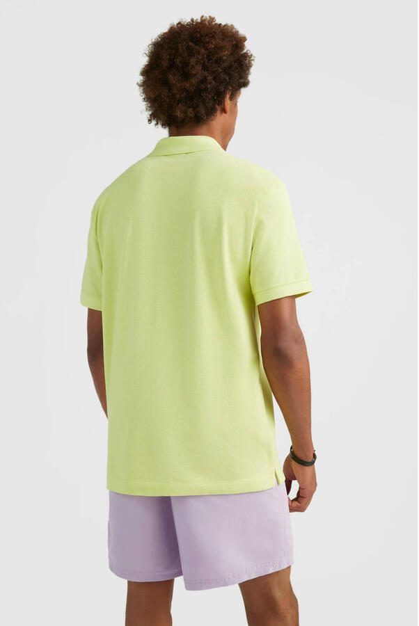 O'Neill Polo Shirt Korte Mouw Smalls - Foto 2