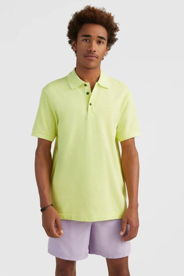 O'Neill Polo Shirt Korte Mouw Smalls - Foto 3