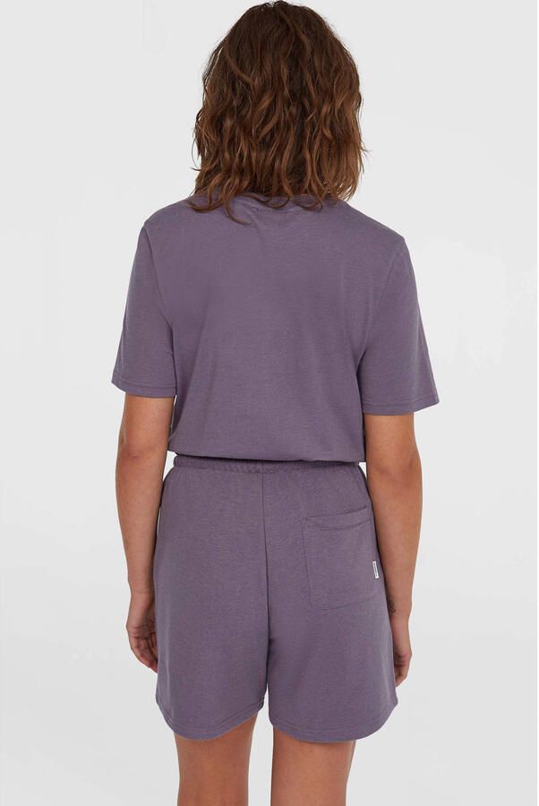 O'Neill regular high waist casual short paars - Foto 2