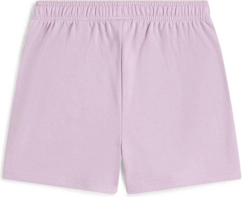 O'Neill regular high waist sweatshort lila - Foto 2
