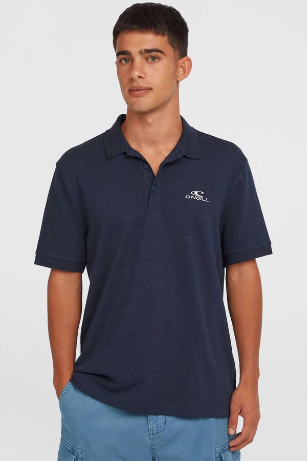 O'Neill regular polo donkerblauw - Foto 2