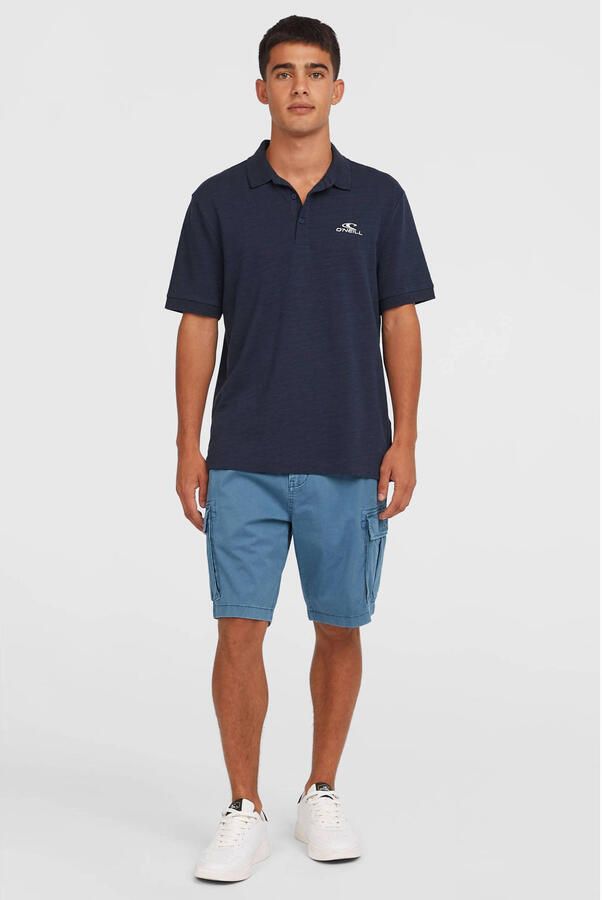 O'Neill regular polo donkerblauw