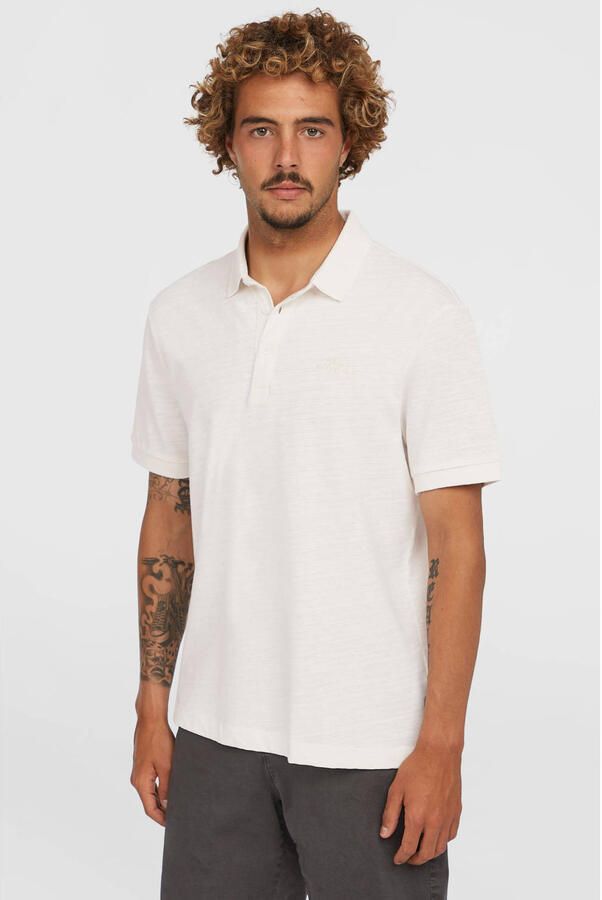 O'Neill Small Logo Polo Heren - Foto 3