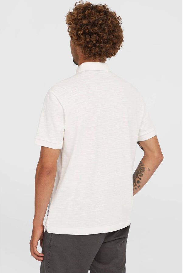 O'Neill Small Logo Polo Heren - Foto 2