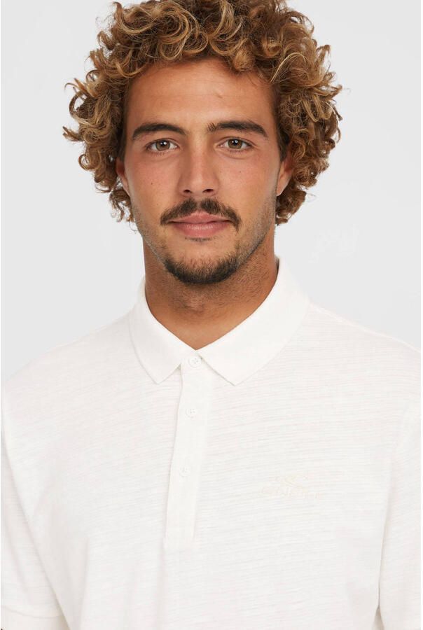 O'Neill Small Logo Polo Heren