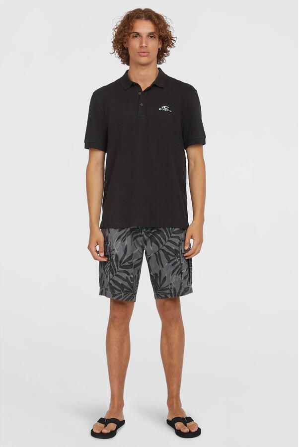 O'Neill Poloshirt Small Logo Poloshirt