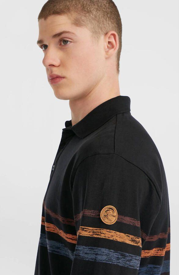 O'Neill regular polo zwart - Foto 3