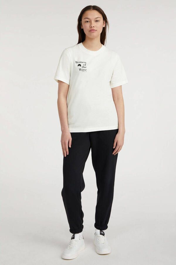 O'Neill relaxed joggingbroek zwart