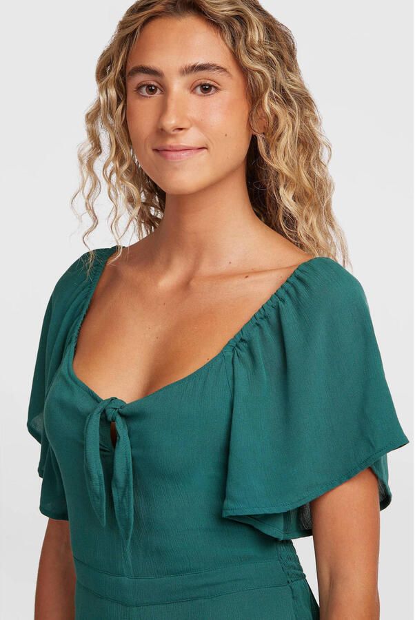 O'Neill Relaxte jumpsuit petrol