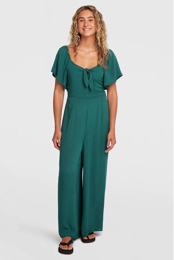 O'Neill Relaxte jumpsuit petrol - Foto 2