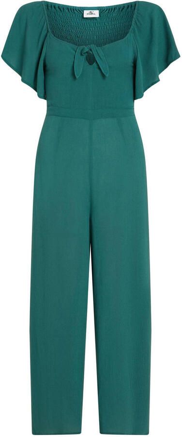 O'Neill Relaxte jumpsuit petrol - Foto 3