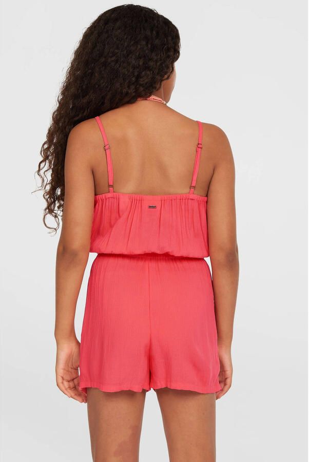 O'Neill Jumpsuit SUMMER WOVEN PLAYSUIT