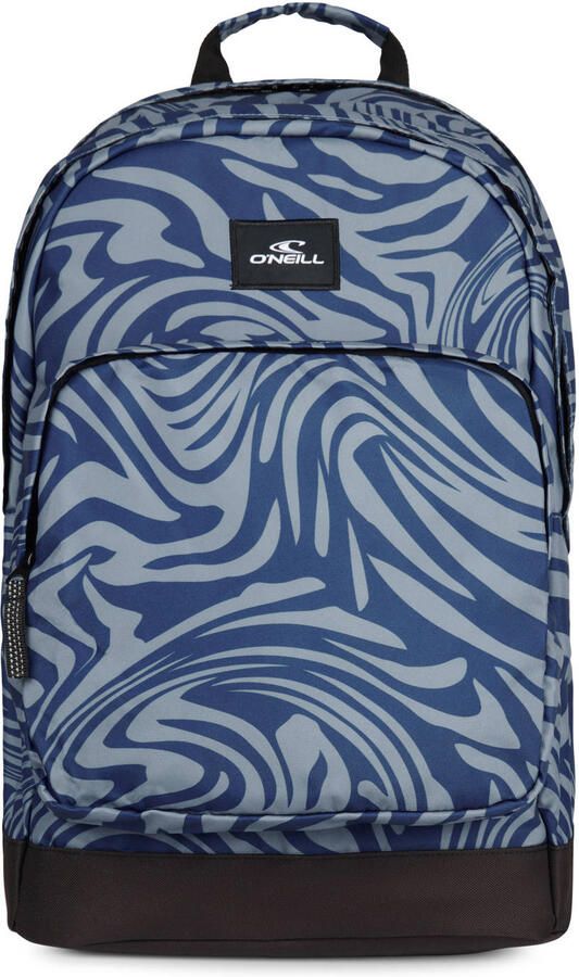 O'Neill rugzak 28L blauw