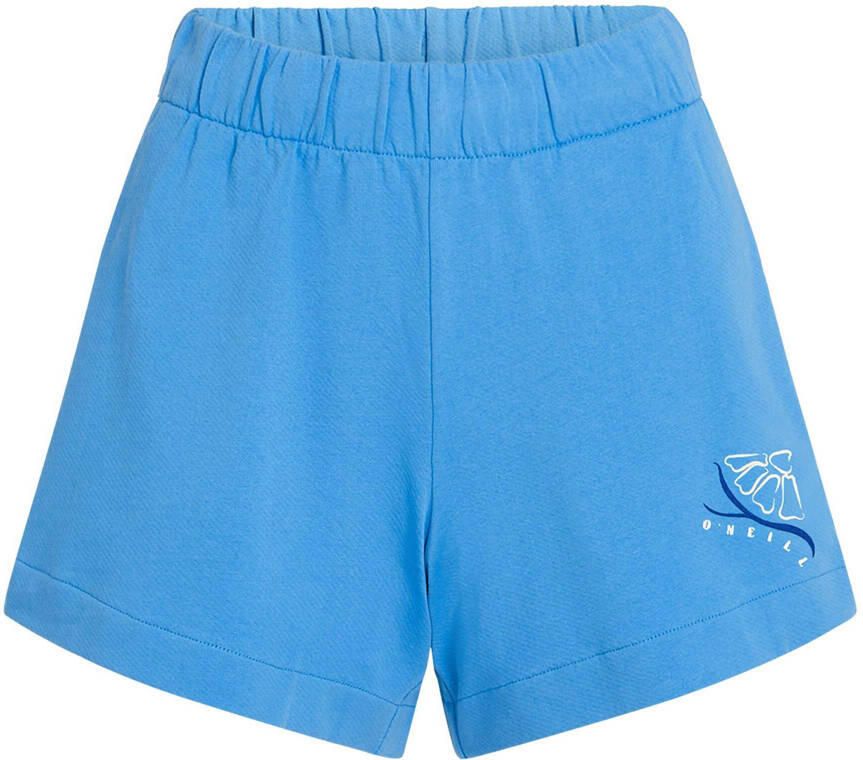 O'Neill sportshort Women of the Wave blauw - Foto 2