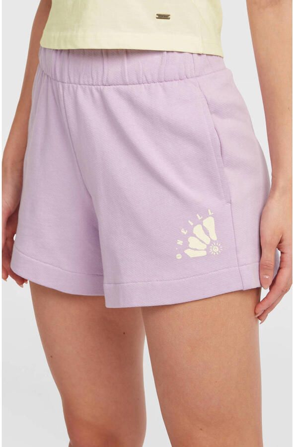 O'Neill sportshort Women of the Wave lila - Foto 3