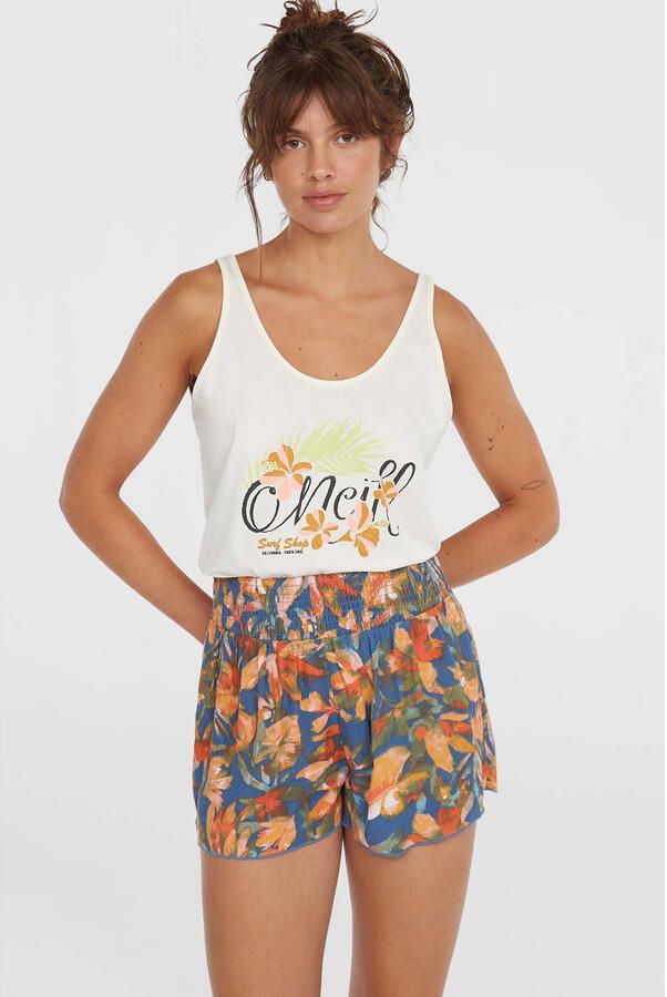 O'Neill straight regular waist casual short multi