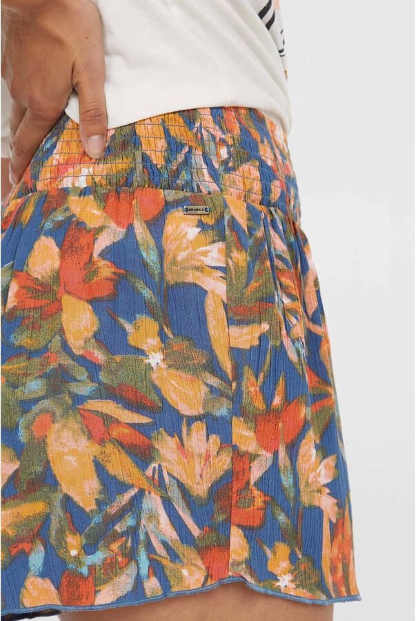 O'Neill straight regular waist casual short multi - Foto 2