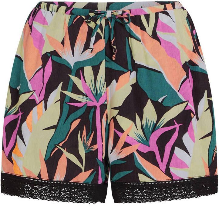 O'Neill straight regular waist strandshort multi - Foto 3