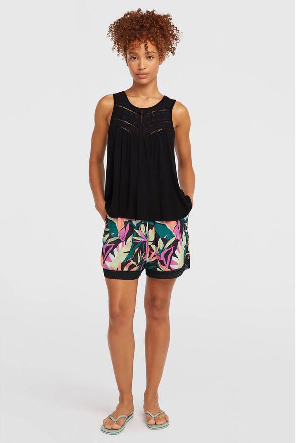 O'Neill straight regular waist strandshort multi - Foto 2