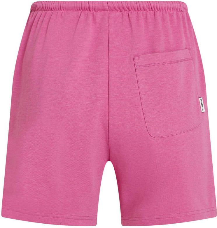 O'Neill straight regular waist strandshort roze - Foto 2