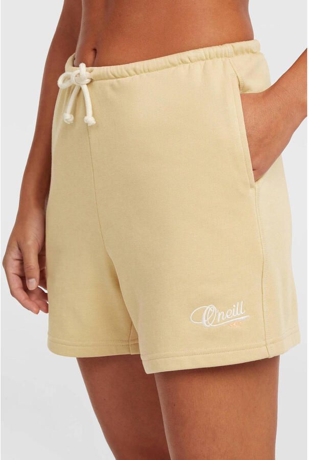 O'Neill straight regular waist strandshort zand - Foto 2