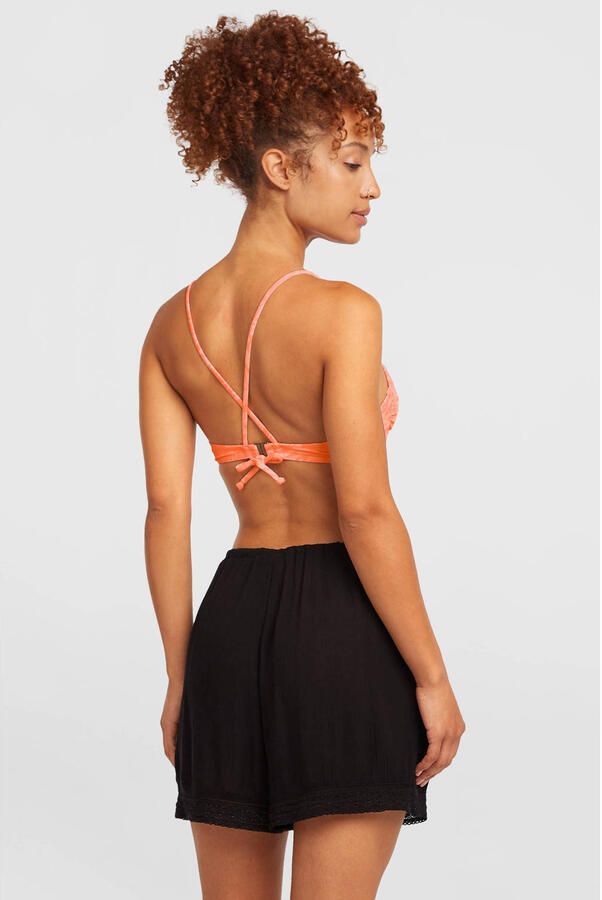 O'Neill straight regular waist strandshort zwart - Foto 2