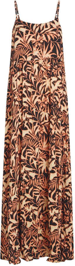 O'Neill strandjurk met all over print multi