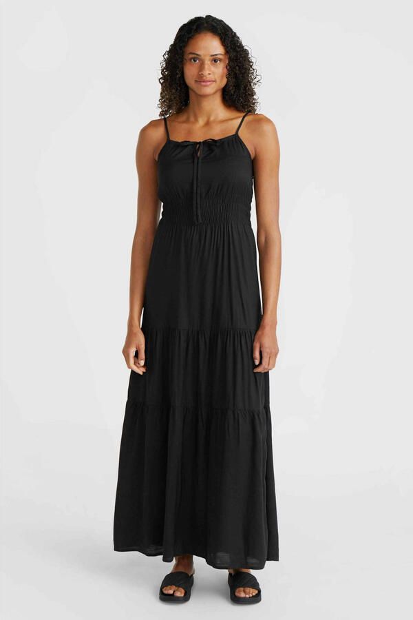 O'Neill Shirtjurk QUORRA MAXI DRESS - Foto 3