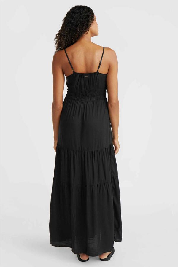 O'Neill Shirtjurk QUORRA MAXI DRESS - Foto 2