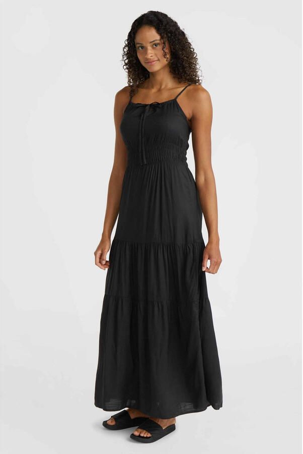 O'Neill Shirtjurk QUORRA MAXI DRESS