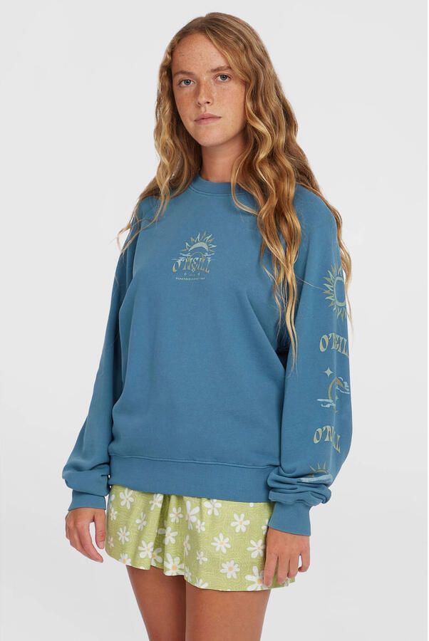 O'Neill Sweatshirt Beach Vintage Crew Sweatshirt - Foto 3