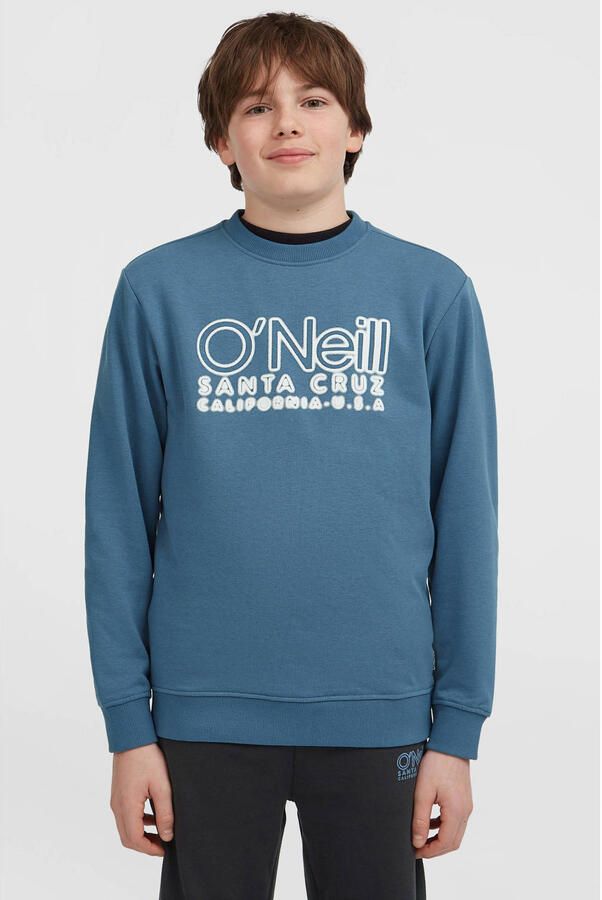 O'Neill sweater blauw